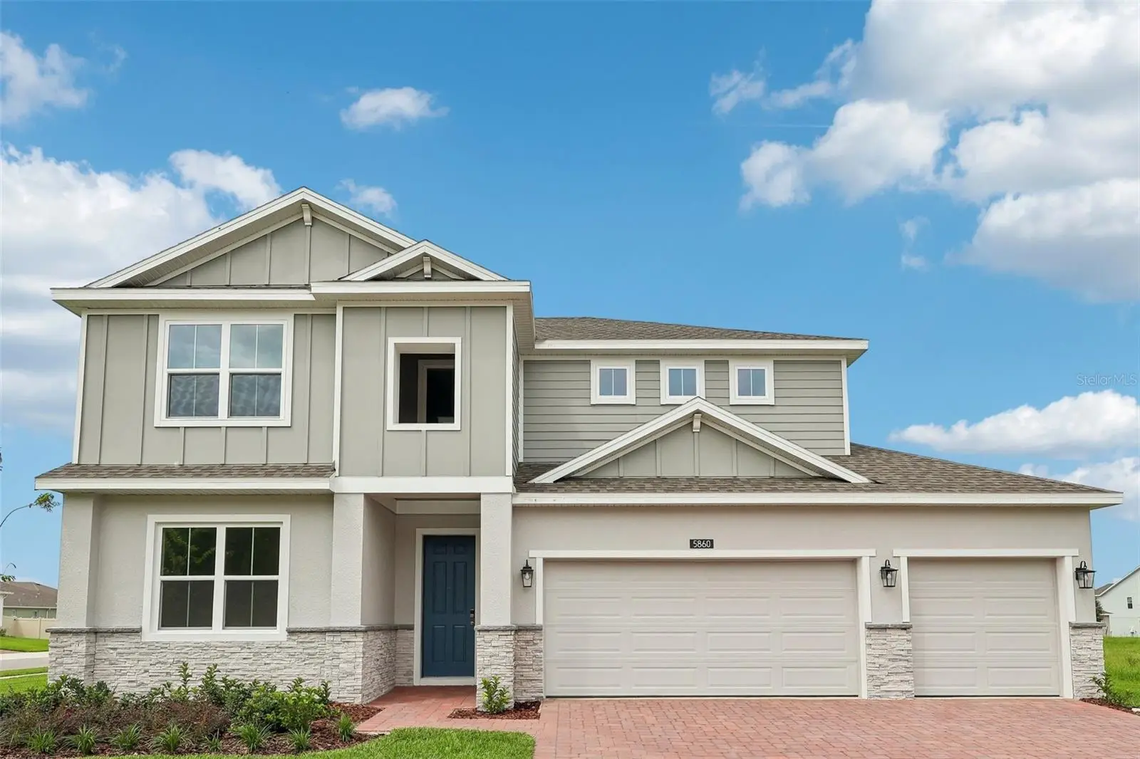 5860 Sierra Crown Street, FL