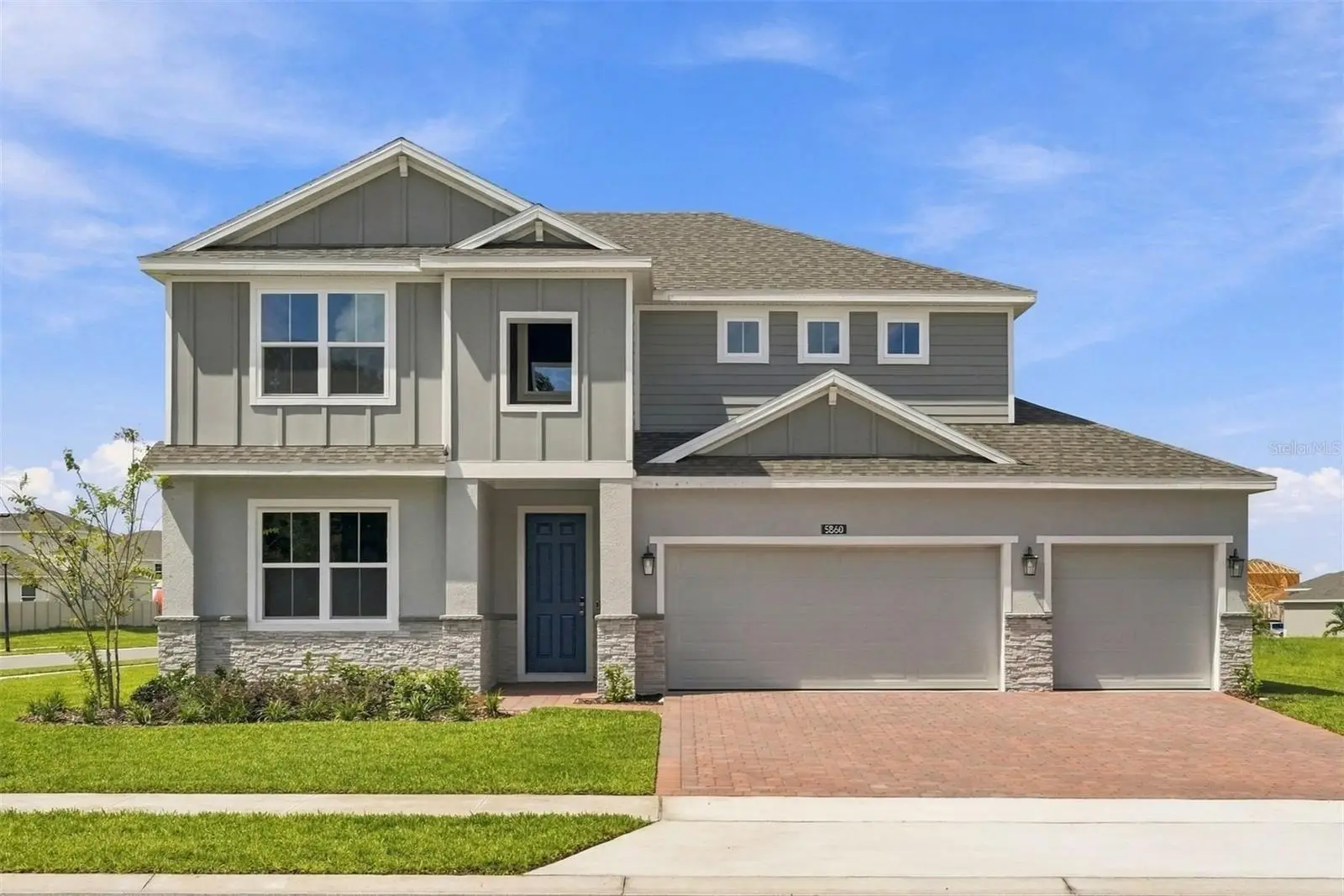 5860 Sierra Crown Street, FL