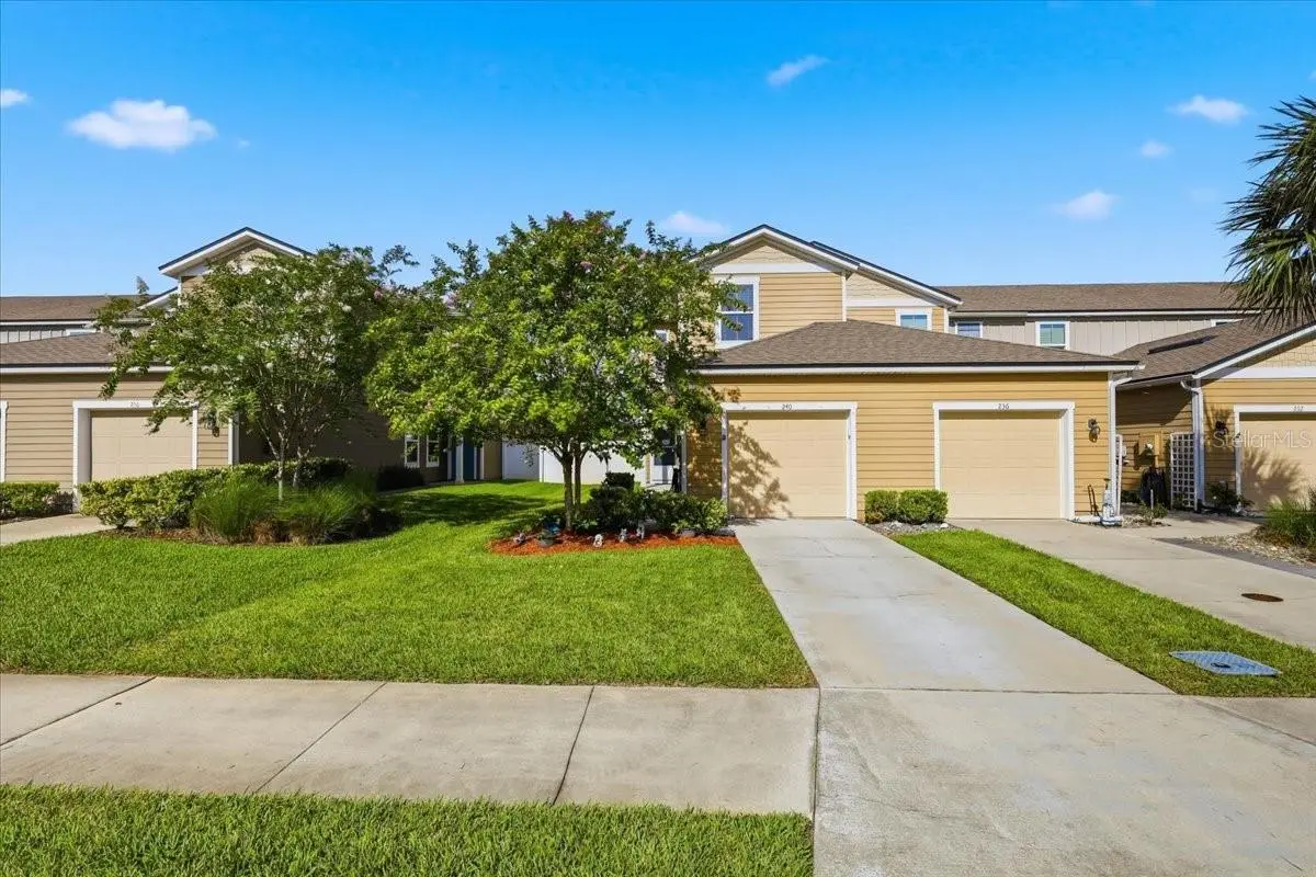 240 Whitland Way, FL