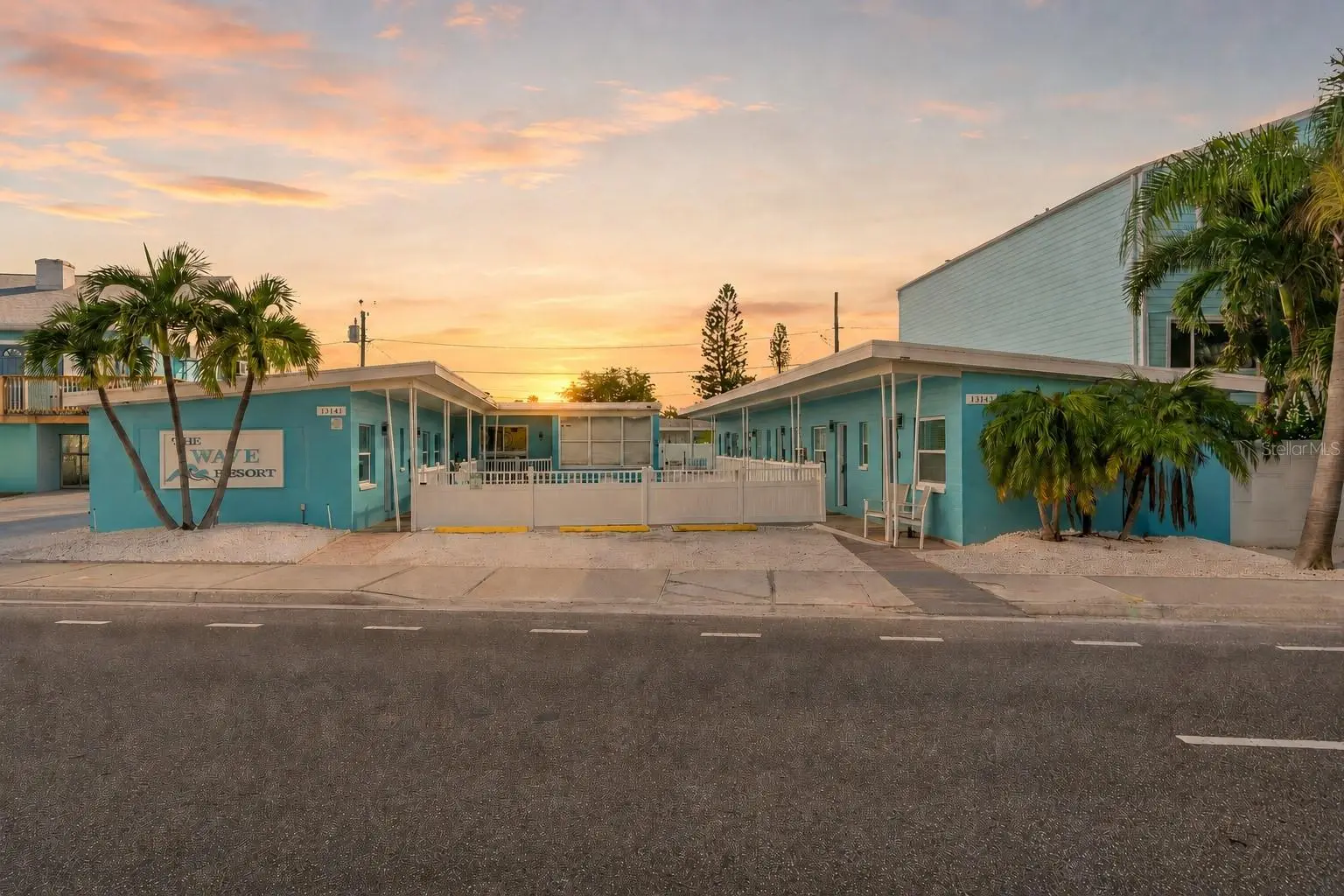 13343 Gulf Boulevard, FL
