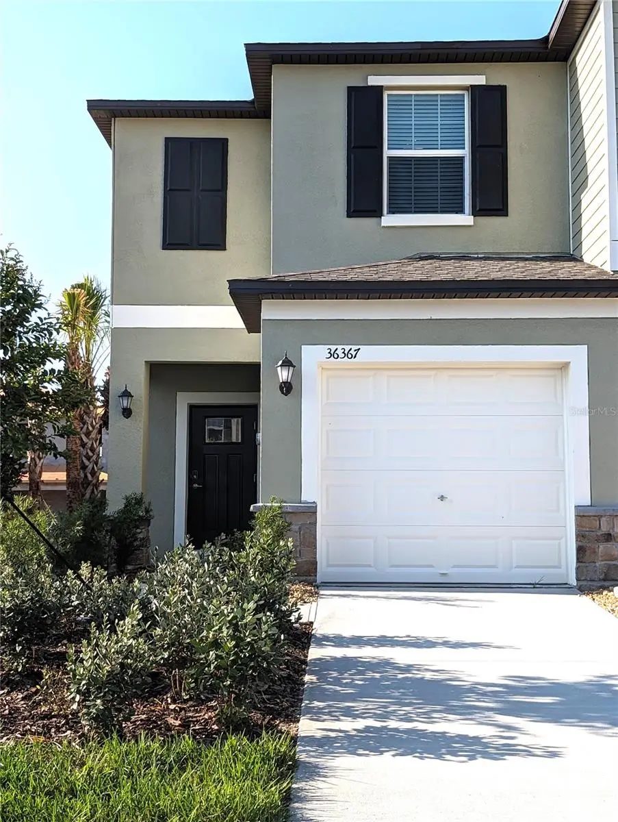 36367 Camp Fire Terrace, FL