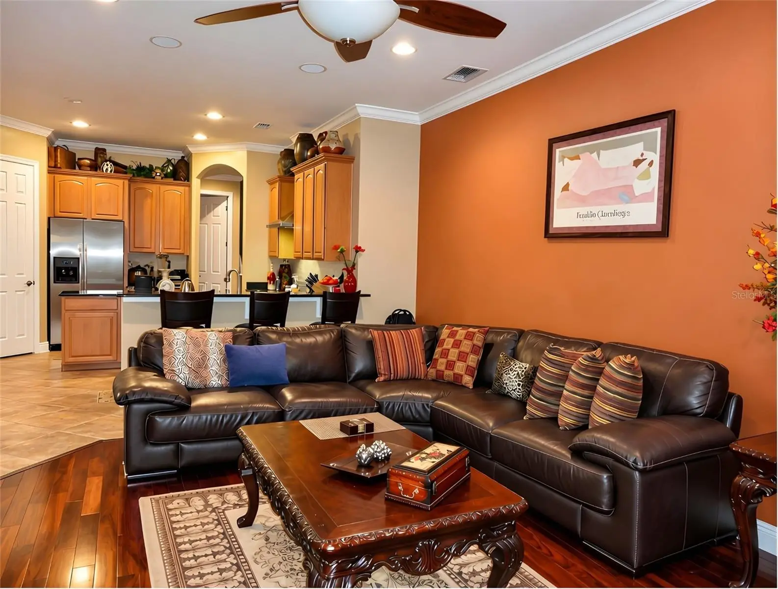 2493 Northumbria Drive, FL
