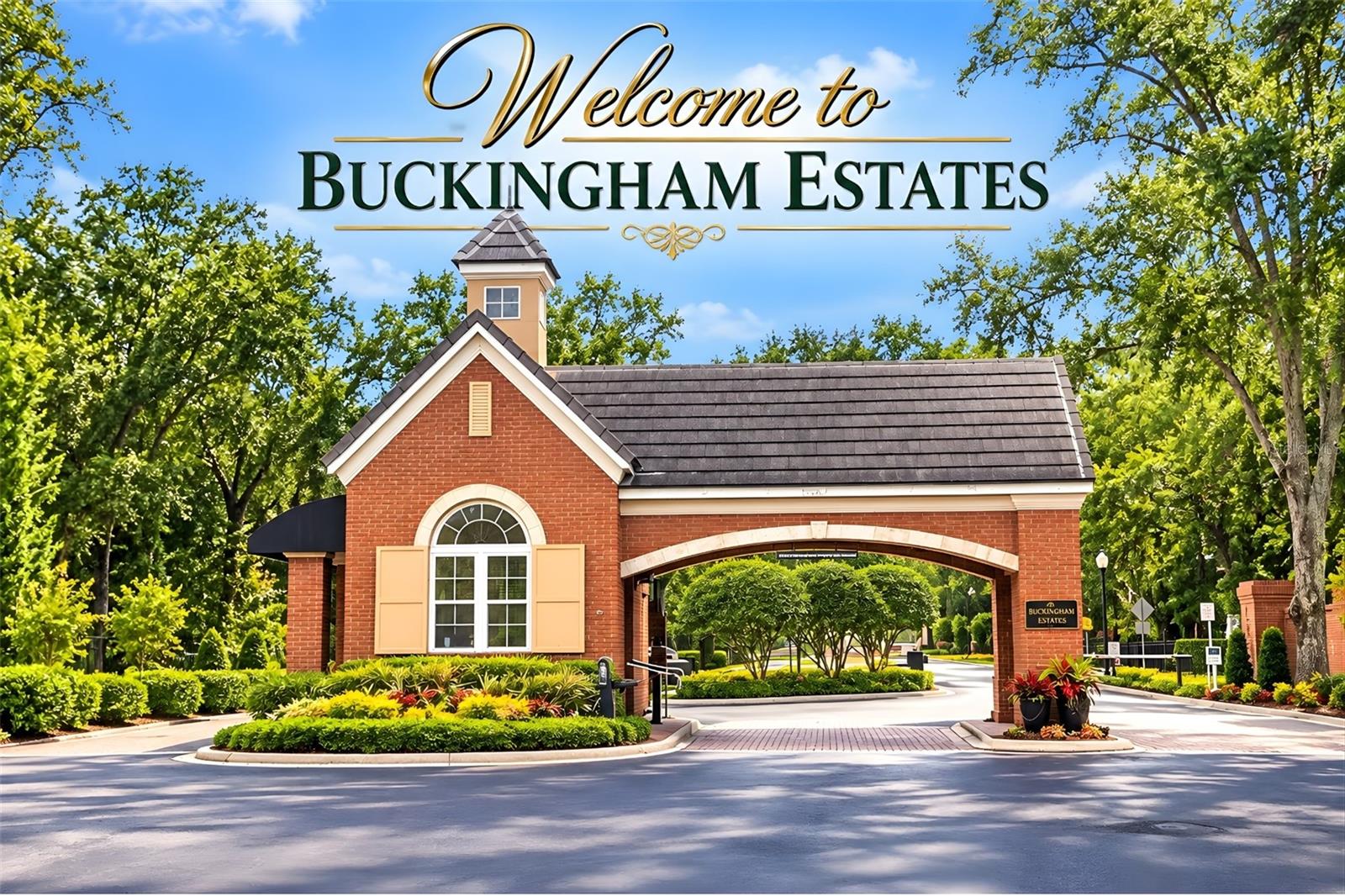 2493 Northumbria Drive, FL