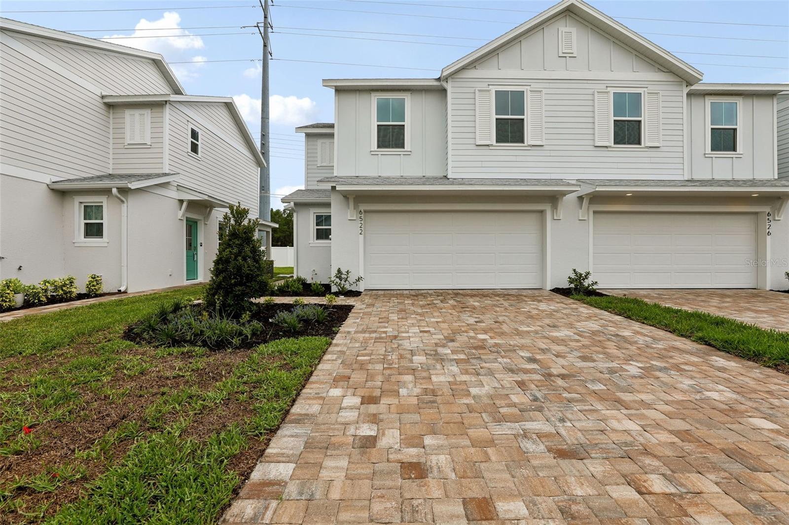 6522 Horseshoe Lane Way, FL