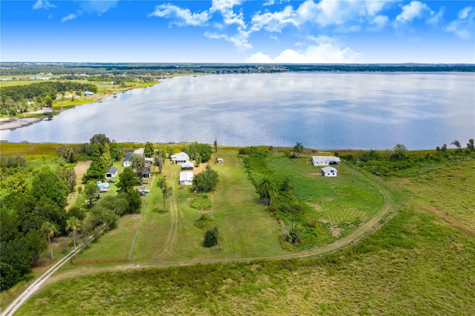 2427 Black Road, FL