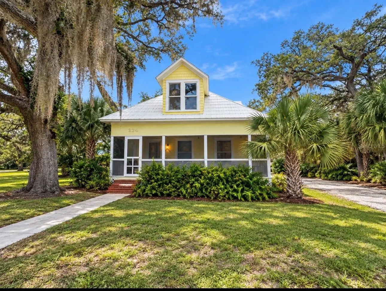 224 Albert Street, FL