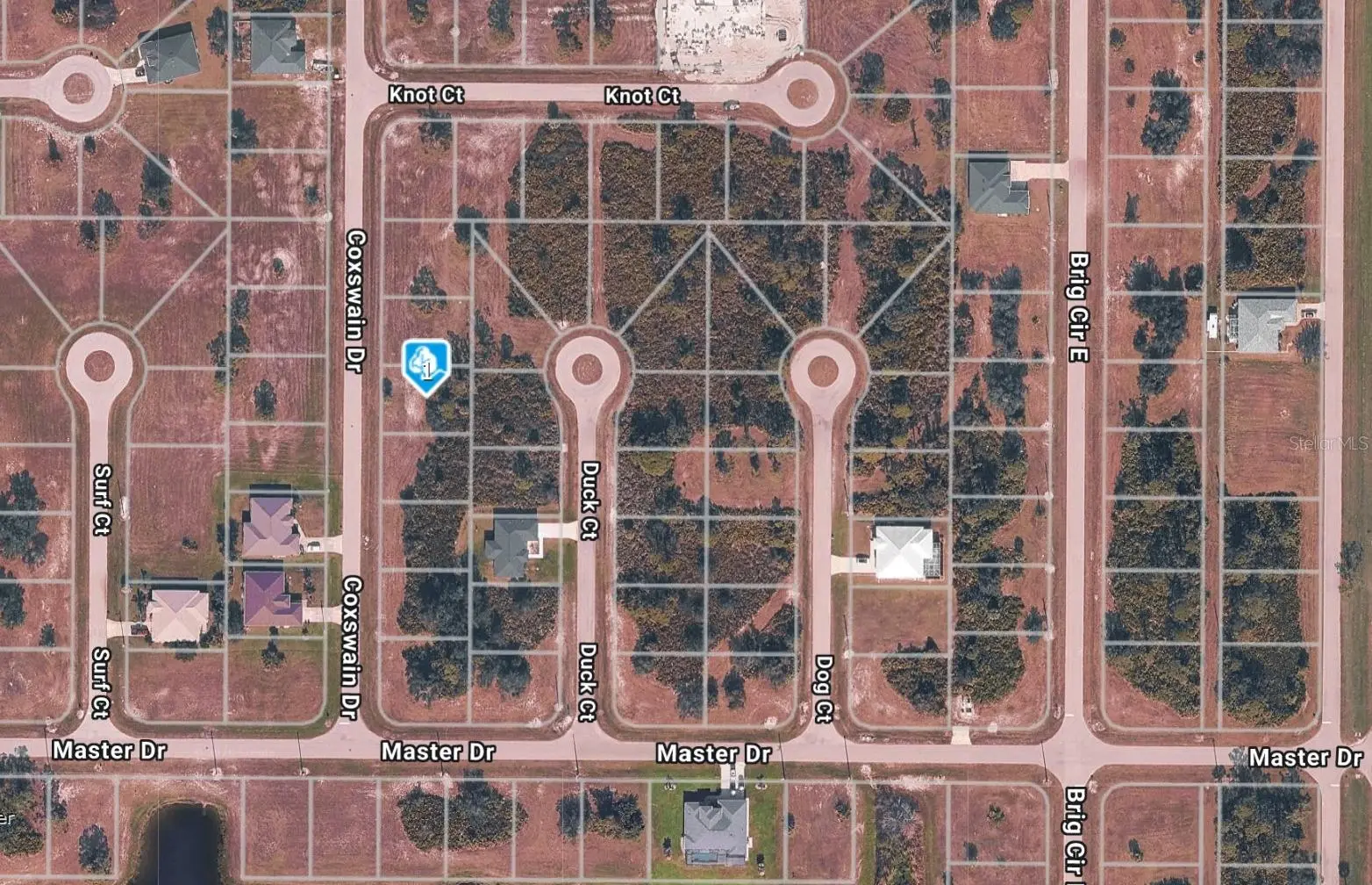 9 Coxswain Drive, FL