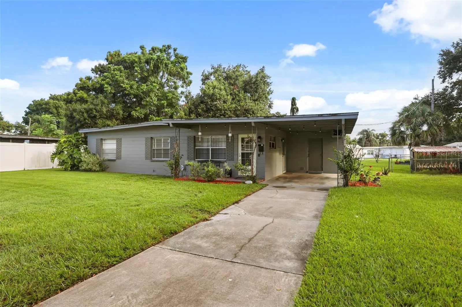 4107 Dublin Street, FL