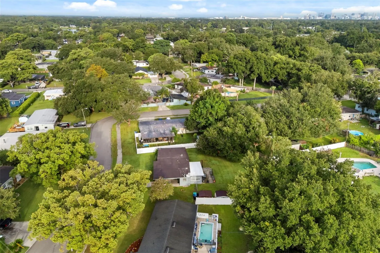 4107 Dublin Street, FL