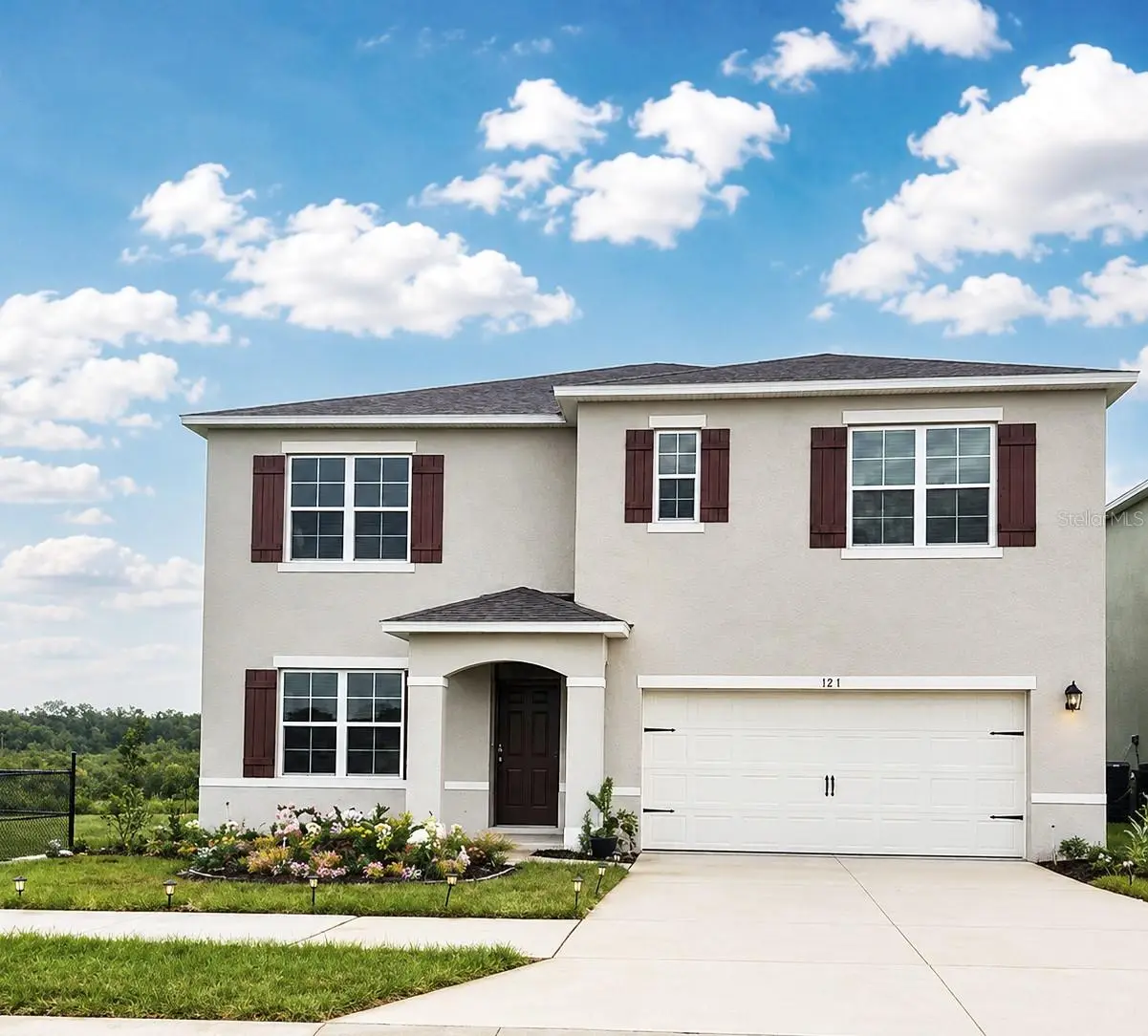 3886 Whitney Way, FL