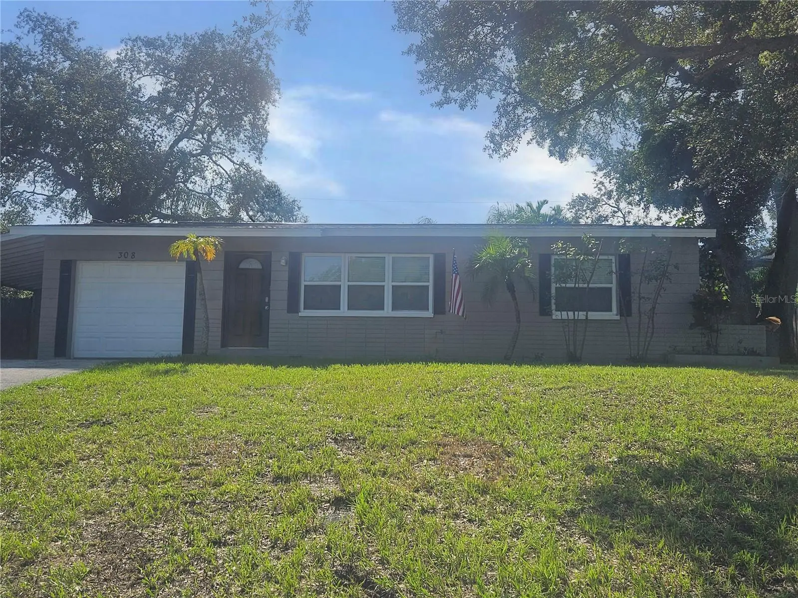 308 Evelyn Avenue, FL