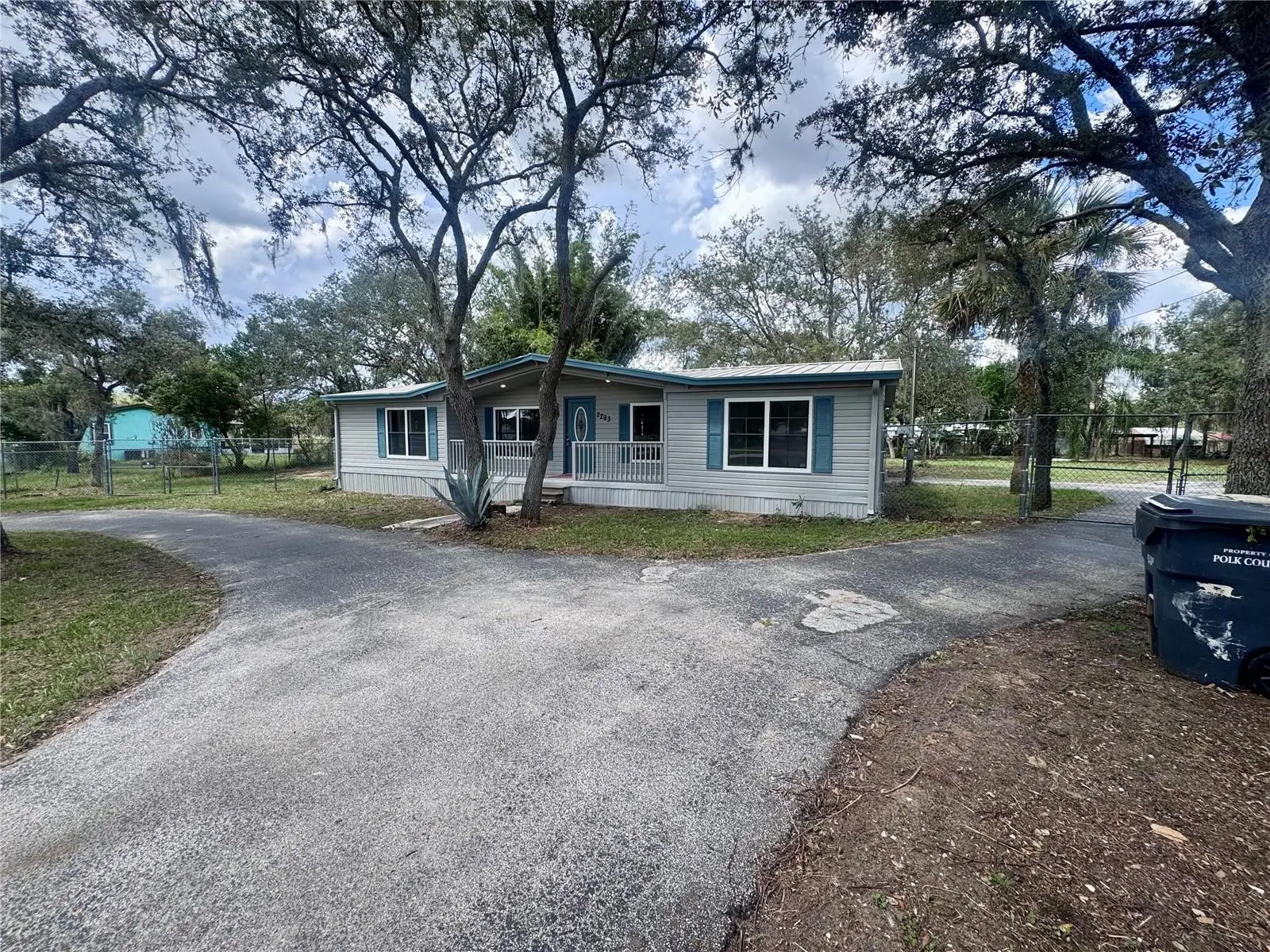 2293 Cantor Court, FL
