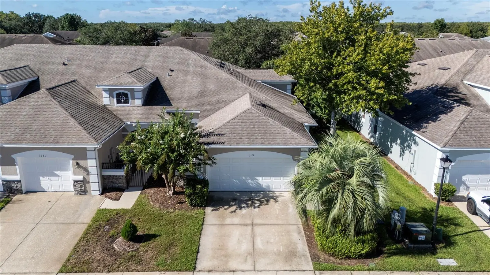 3179 River Branch Circle, FL