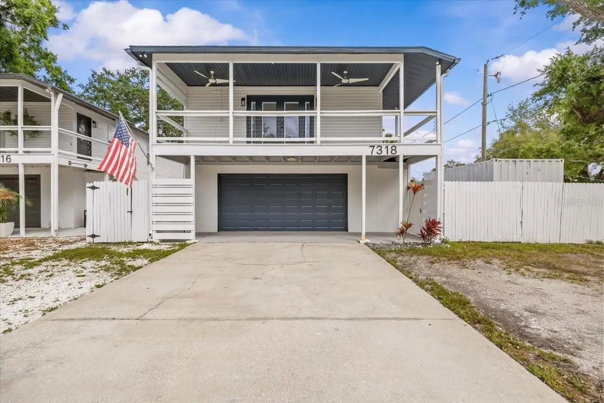 7318 Kissimmee Street, FL