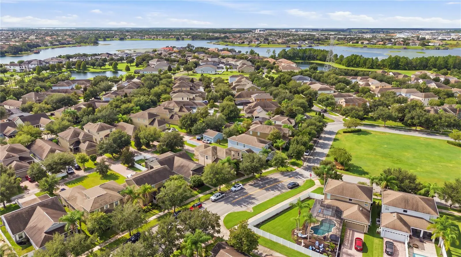 5506 New Independence Parkway, FL
