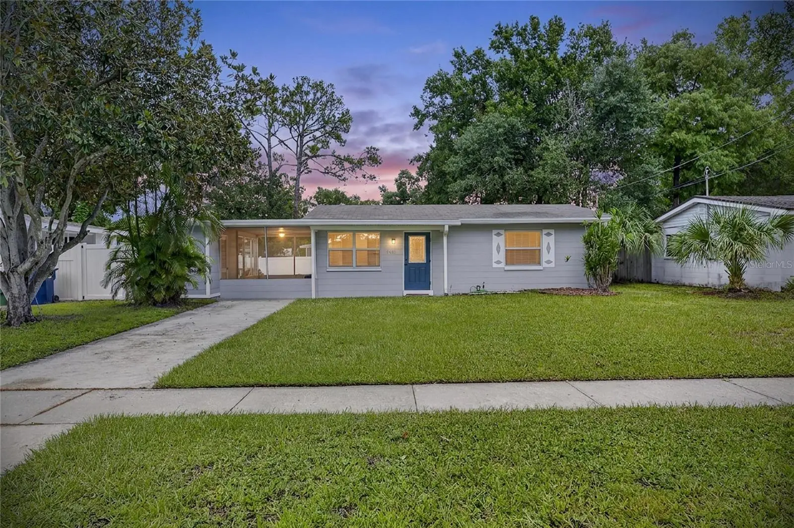 4421 Iowa Avenue, FL