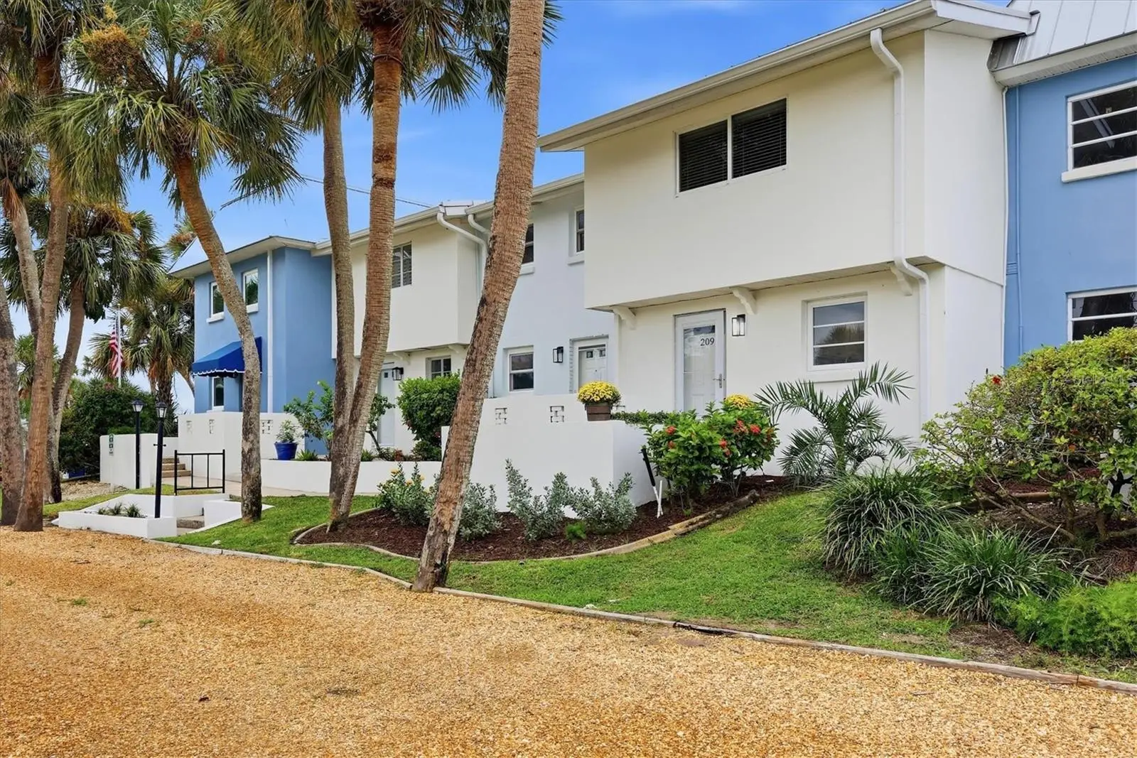 4532 Ocean Boulevard, FL