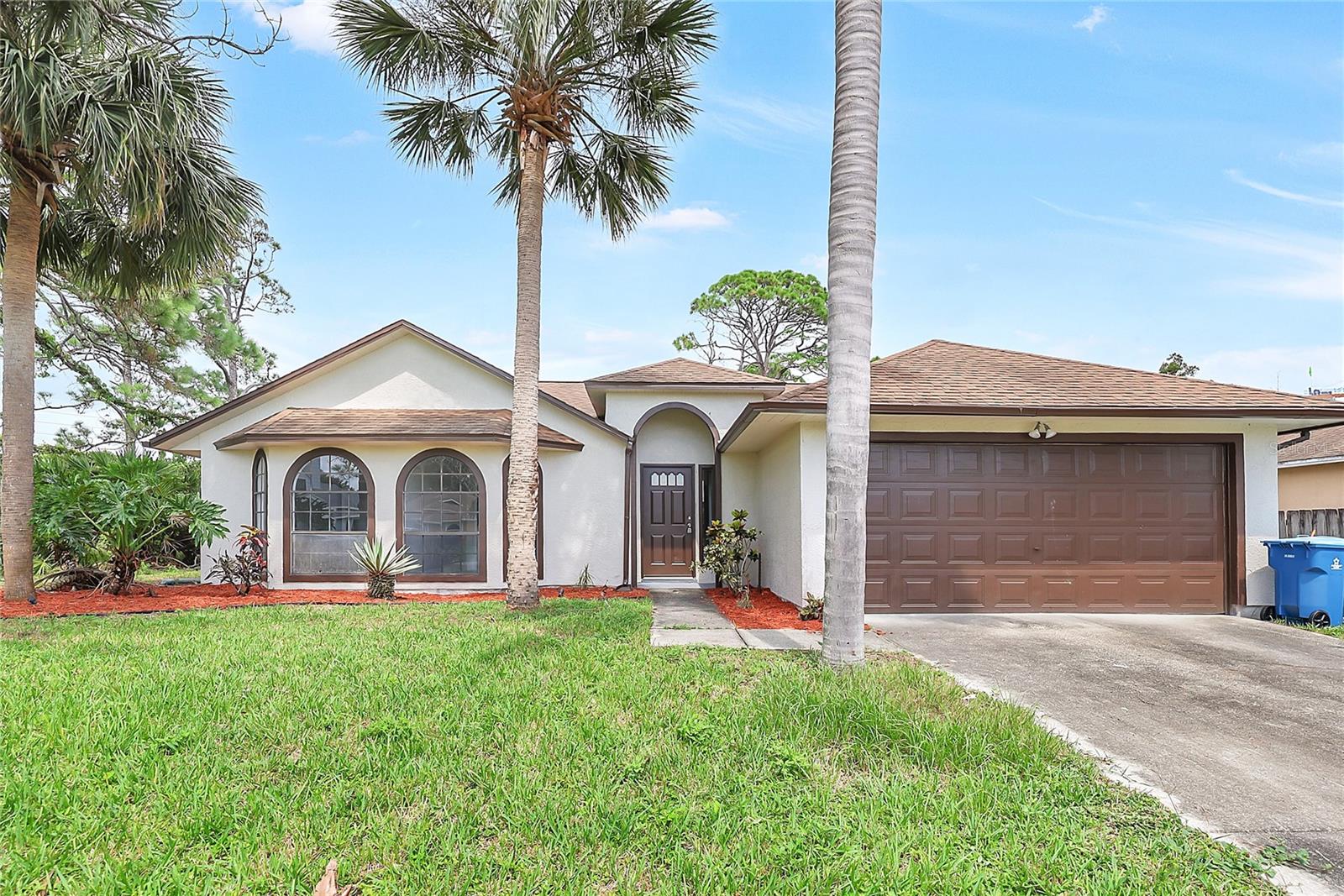 1351 Sonn Court, FL