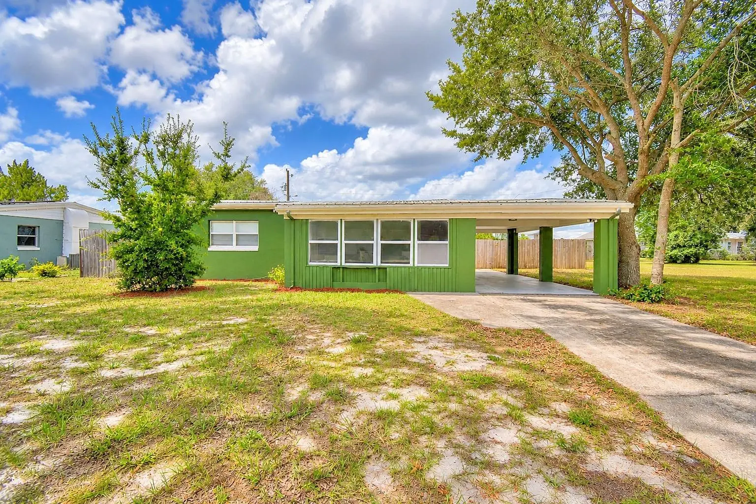 502 Stanley Avenue, FL