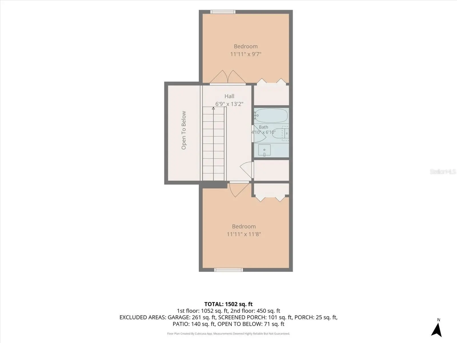 391 Winchester Place, FL