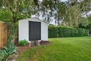 1321 Carlton Street, FL