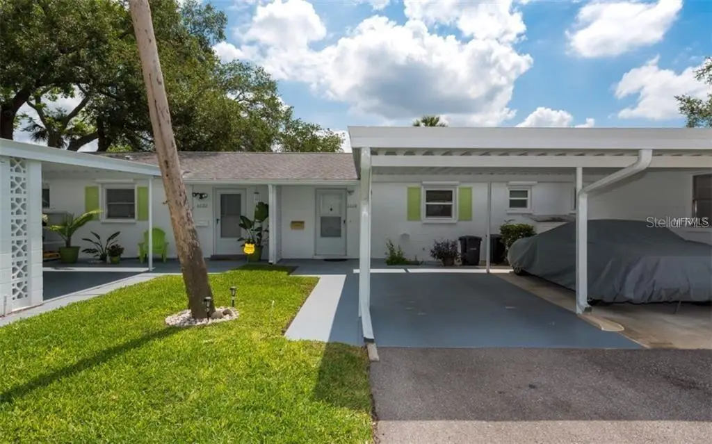 6022 Lilli Way, FL
