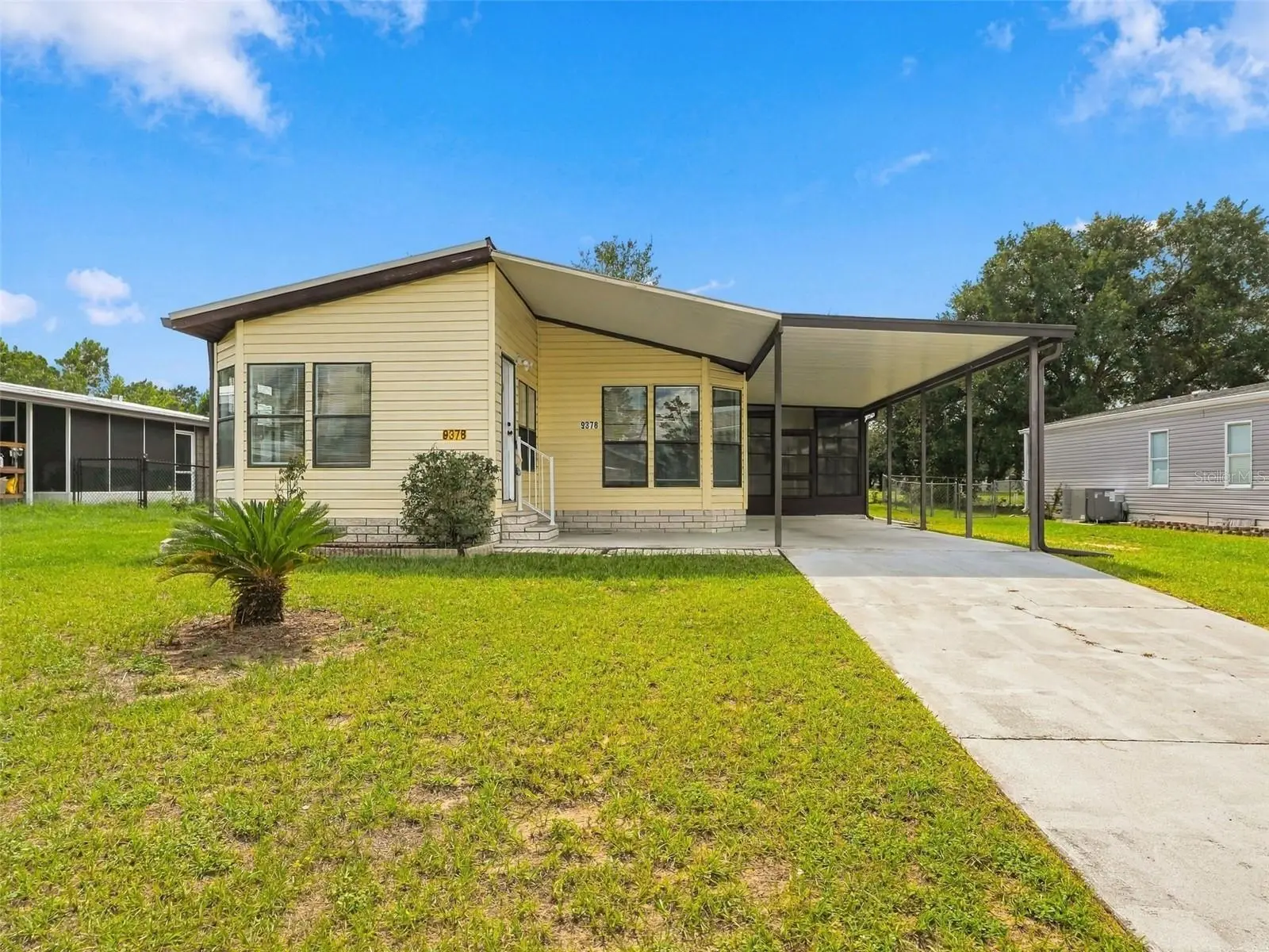 9378 Scepter Avenue, FL
