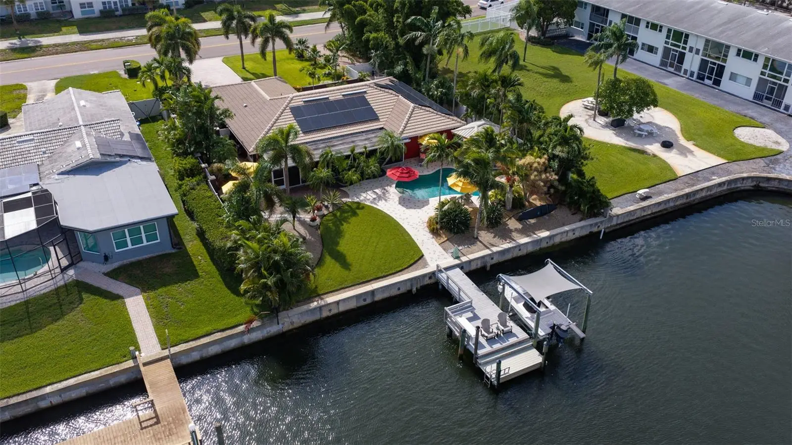 4501 37th Street, FL