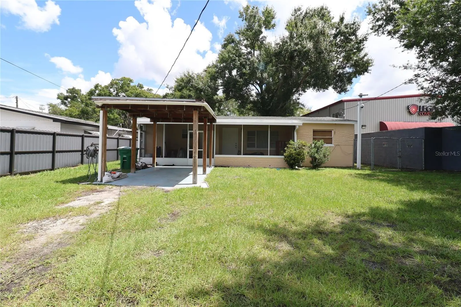 4617 Clark Avenue, FL