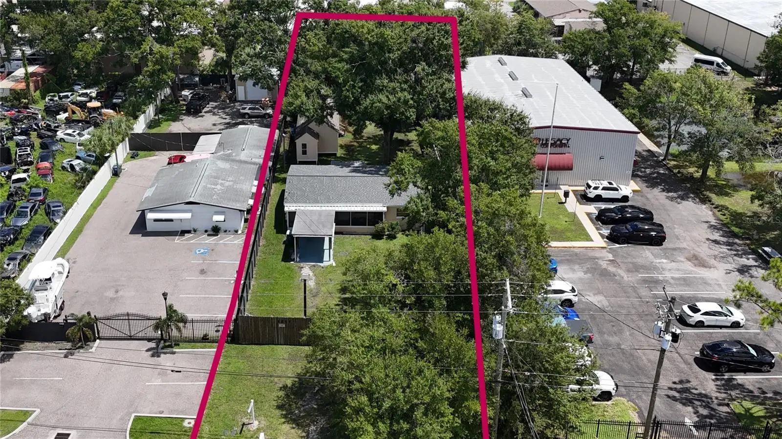 4617 Clark Avenue, FL