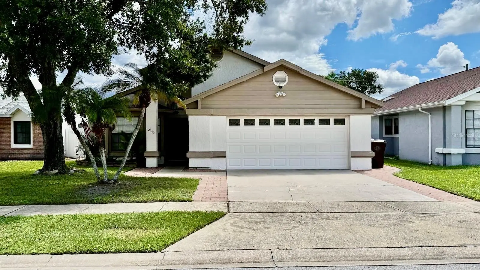 2649 Whalebone Bay Drive, FL