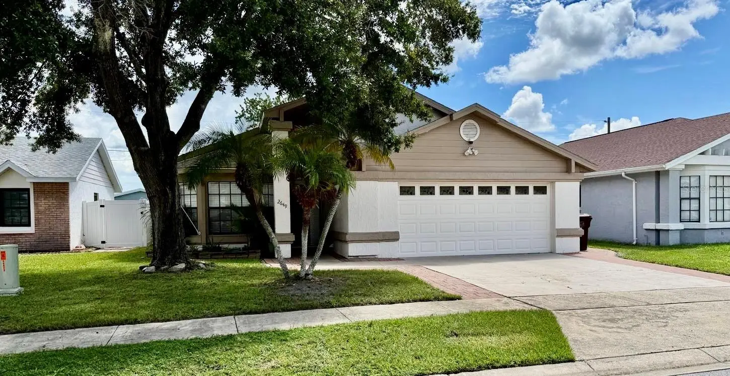 2649 Whalebone Bay Drive, FL