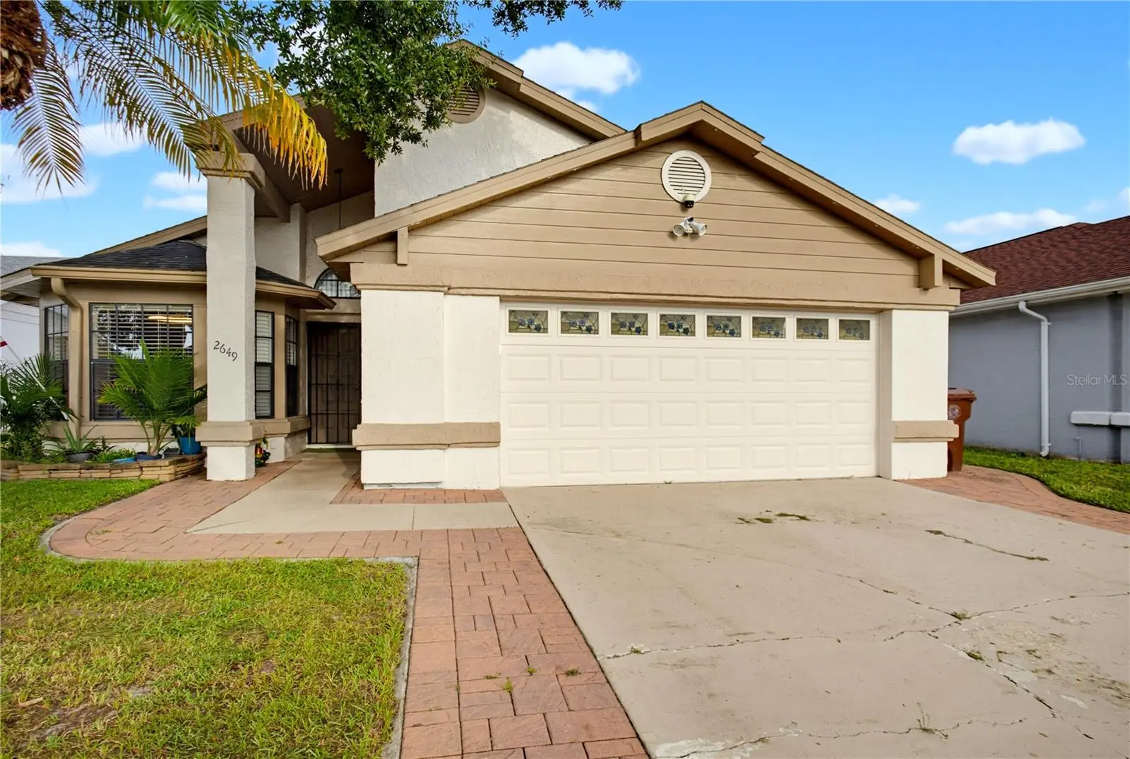 2649 Whalebone Bay Drive, FL