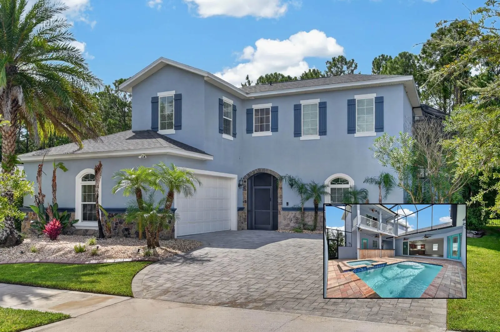 3650 Poneta Avenue, FL