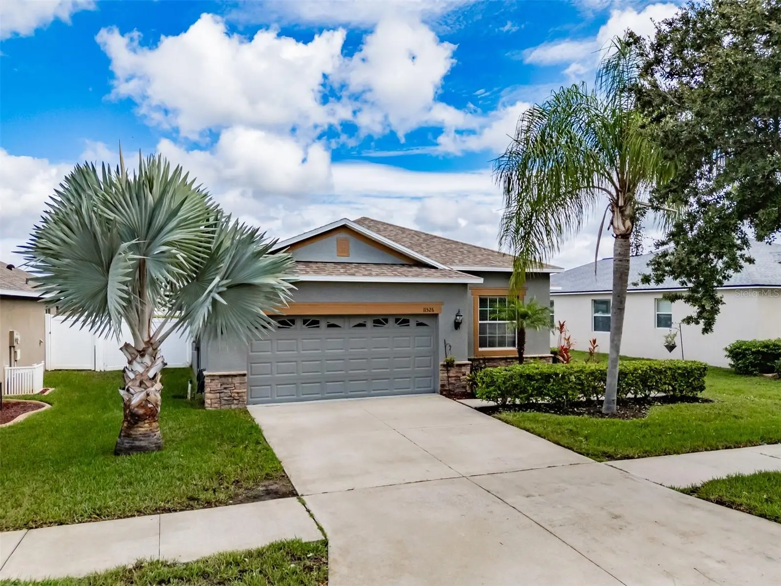 11526 Ashton Field, FL
