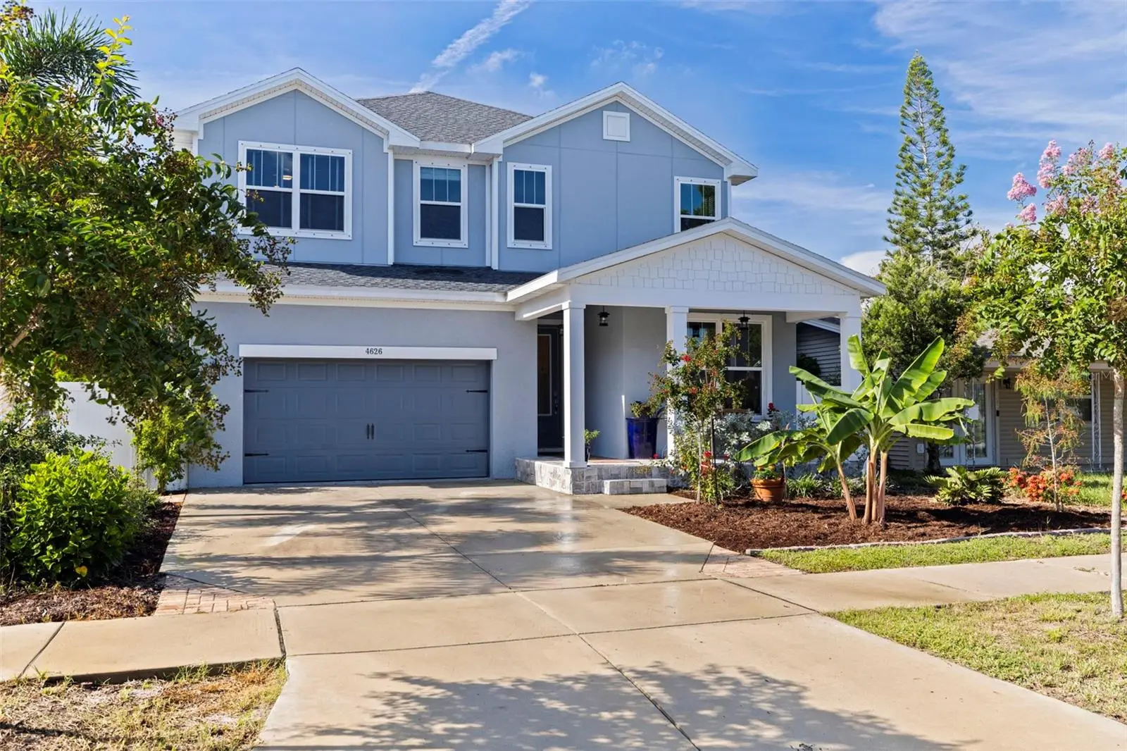 4626 10th Avenue, FL