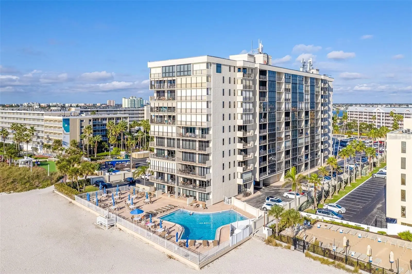 5396 Gulf Boulevard, FL