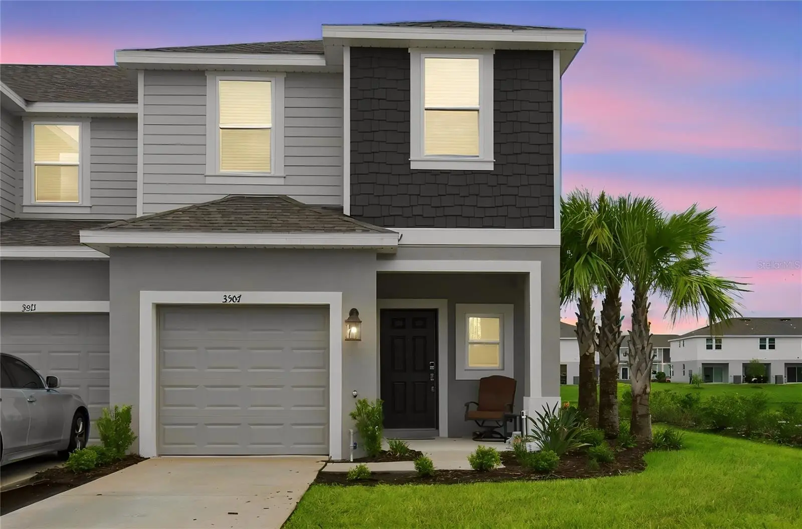 3507 Mayfair St, FL