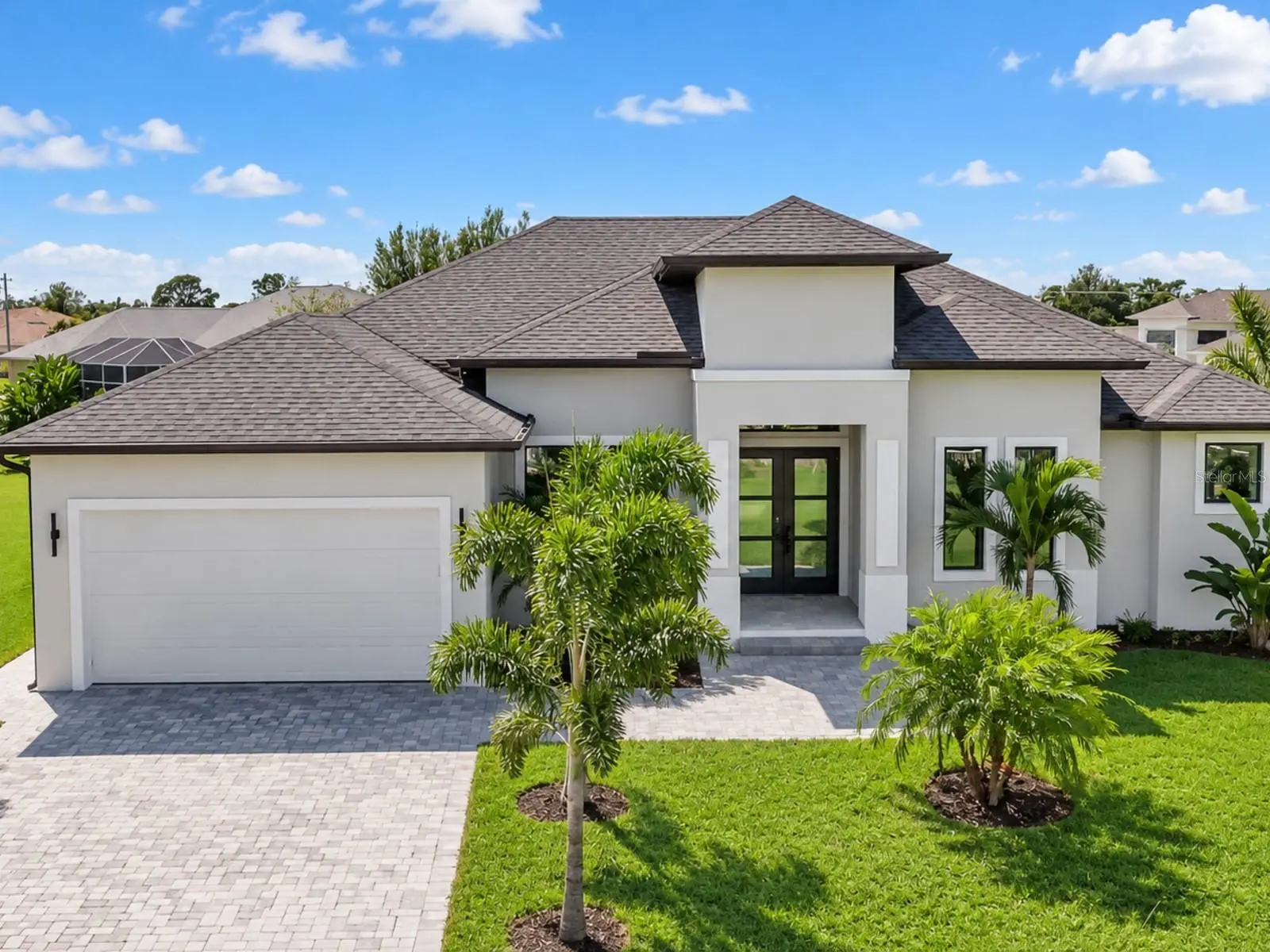 1 White Marsh Road, FL