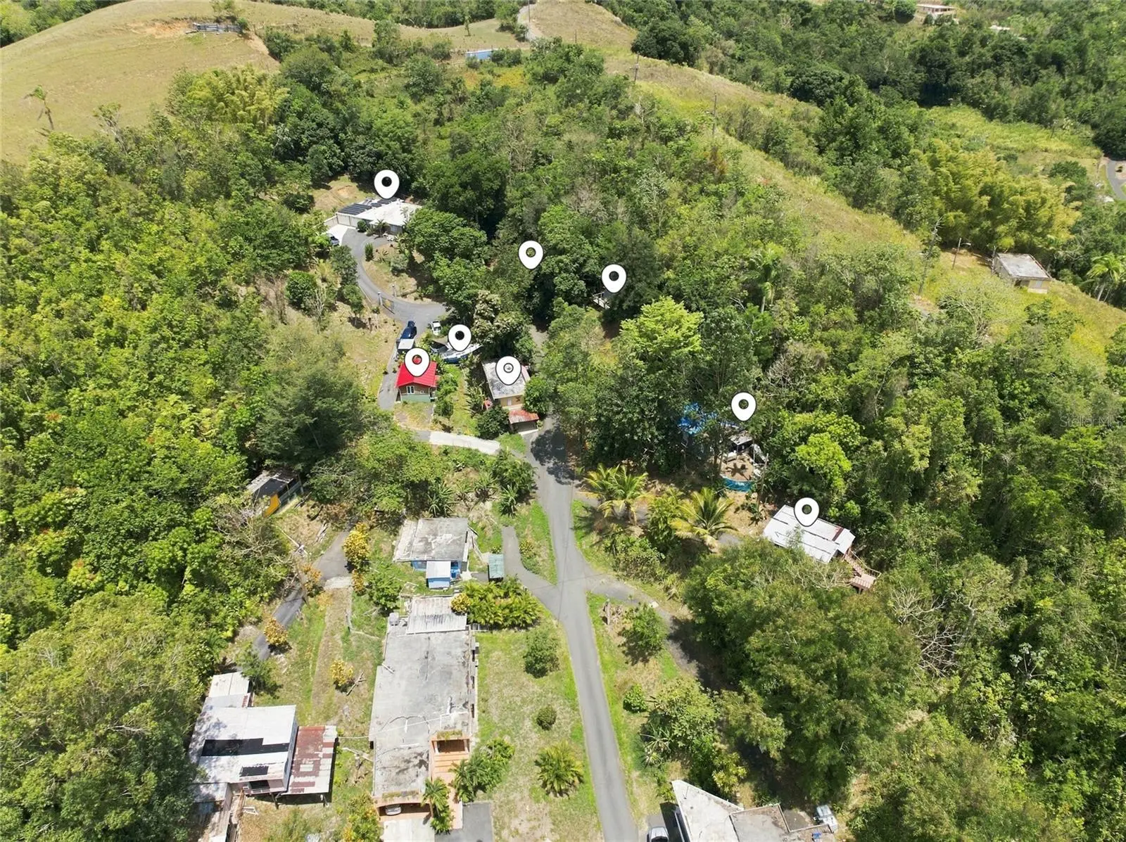 CIDRA, PR