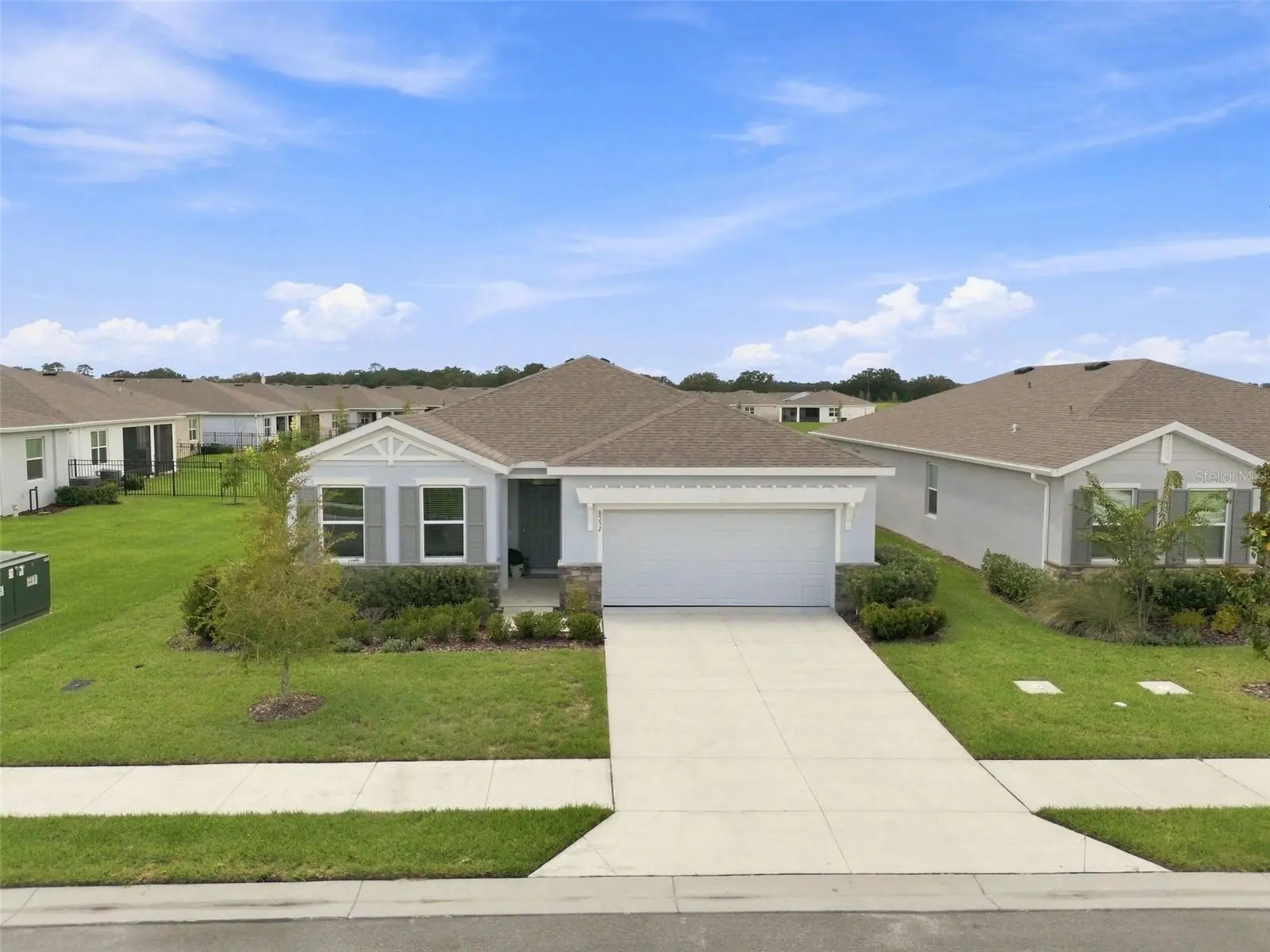 8552 Pinecrest Trail, FL