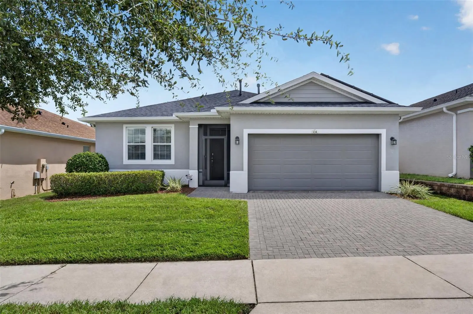 134 Silver Maple Road, FL