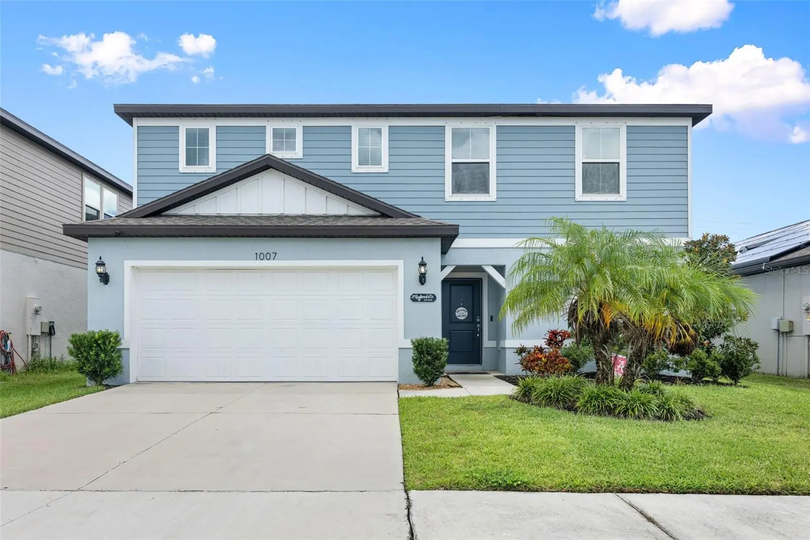 1007 Golden Shiner Avenue, FL