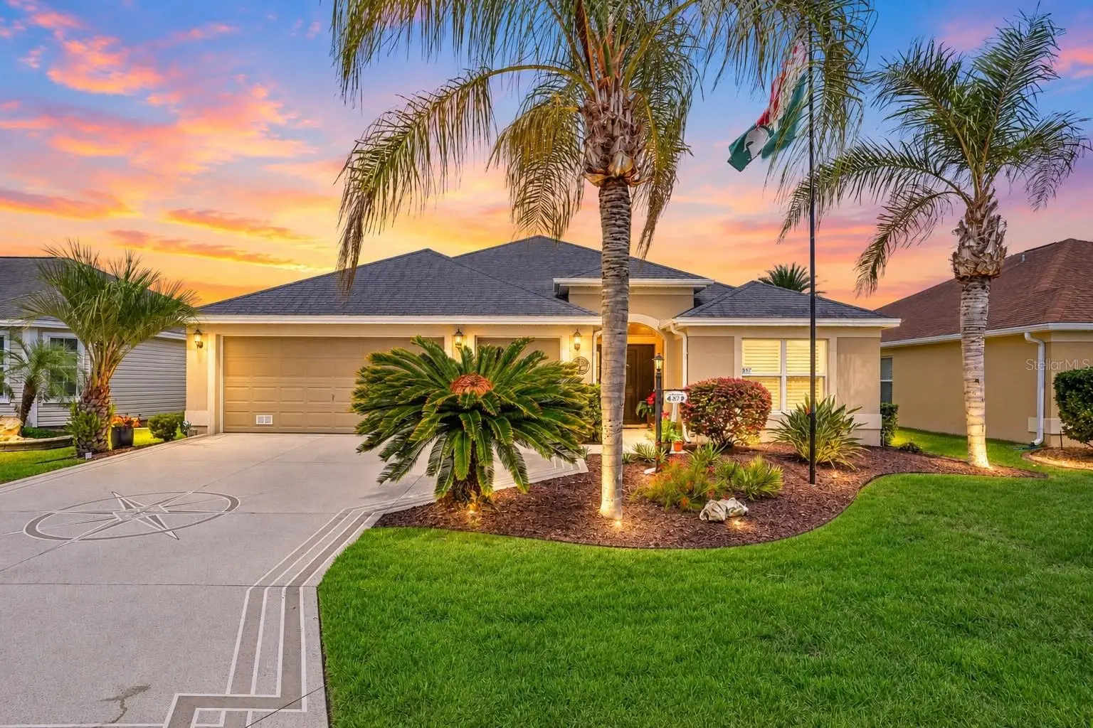 857 Enisgrove Way, FL