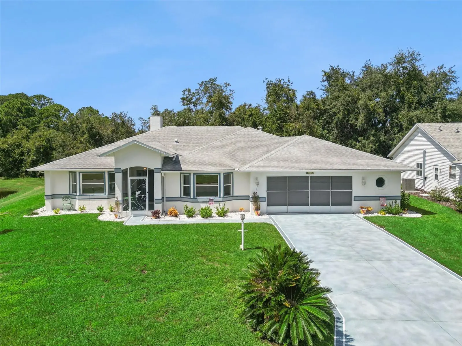 27138 Racquet Circle, FL