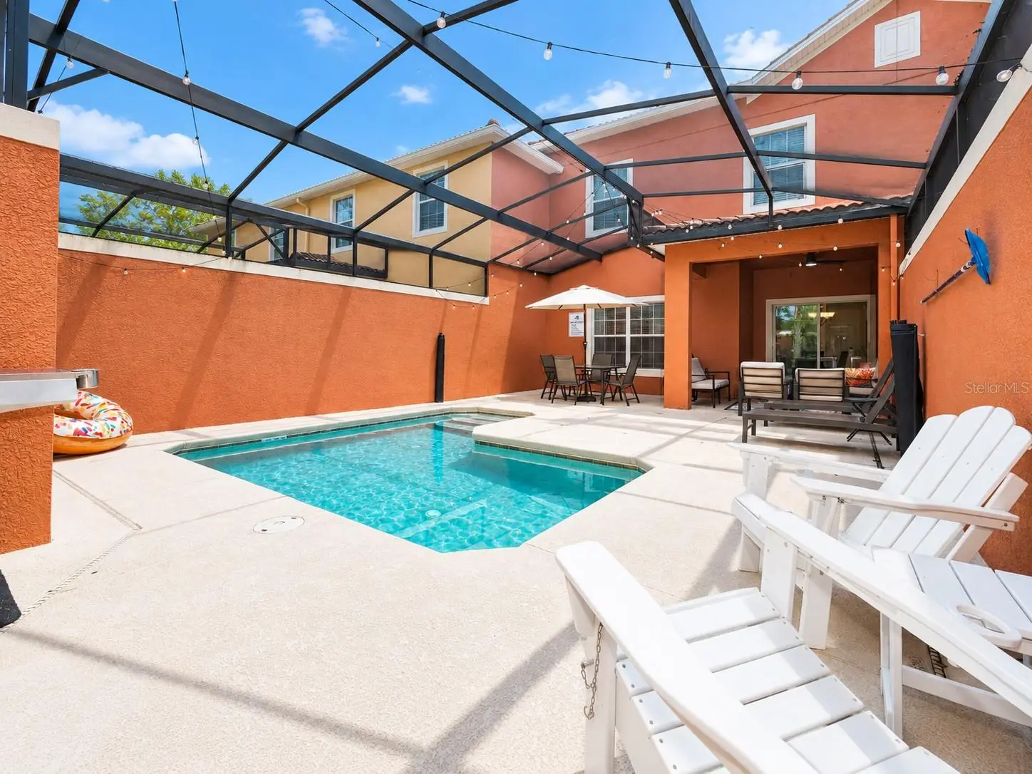 2971 Banana Palm Drive, FL