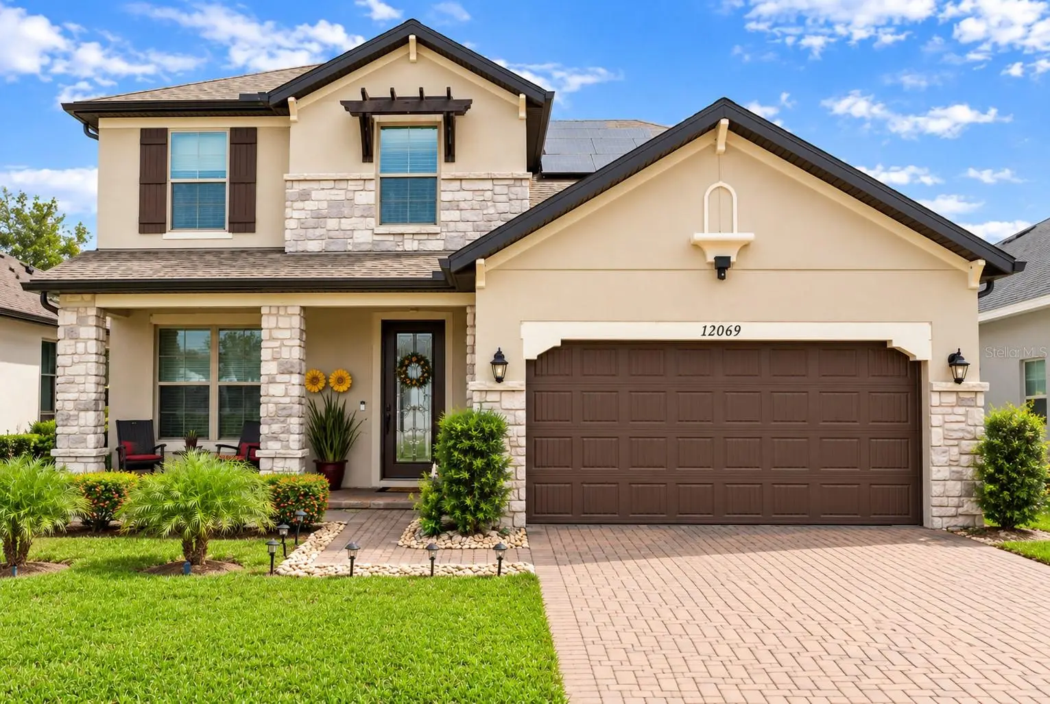 12069 Ryegrass Trail, FL