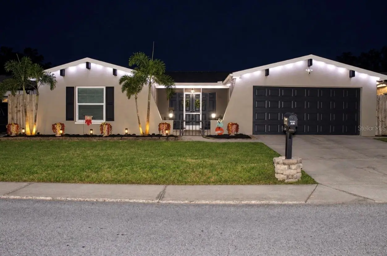 8246 Penwood Drive, FL