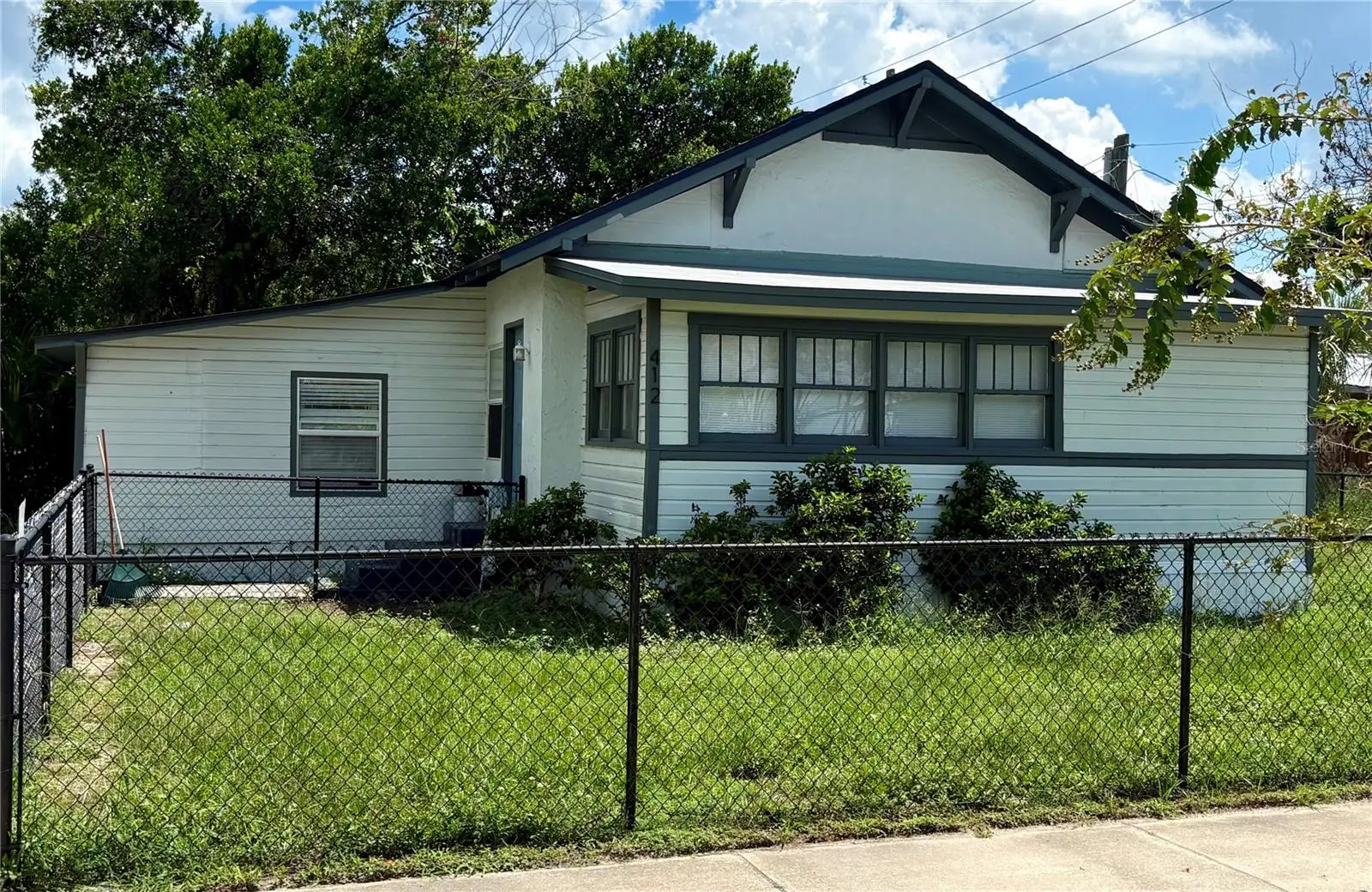 412 Second Street, FL