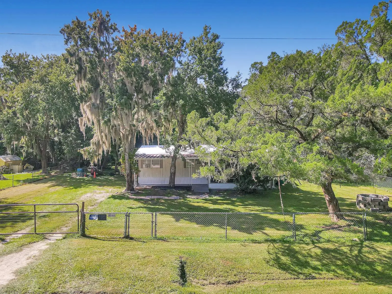 4946 Tuscaroa Avenue, FL